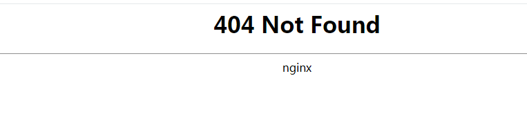 宝塔面板根目录上传404页面，还是显示宝塔默认404页面的解决方法 第2张插图