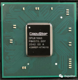 国产SSD首次拿下PCIe 4.0权威认证！全部自研 第3张插图