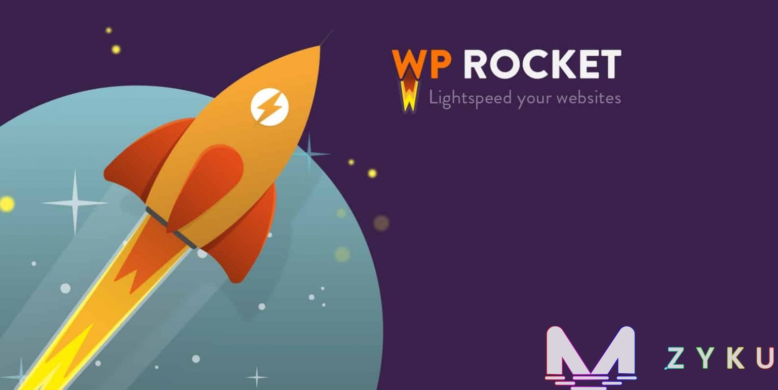 WP Rocket –最佳WordPress缓存插件 v3.11.2 第2张插图