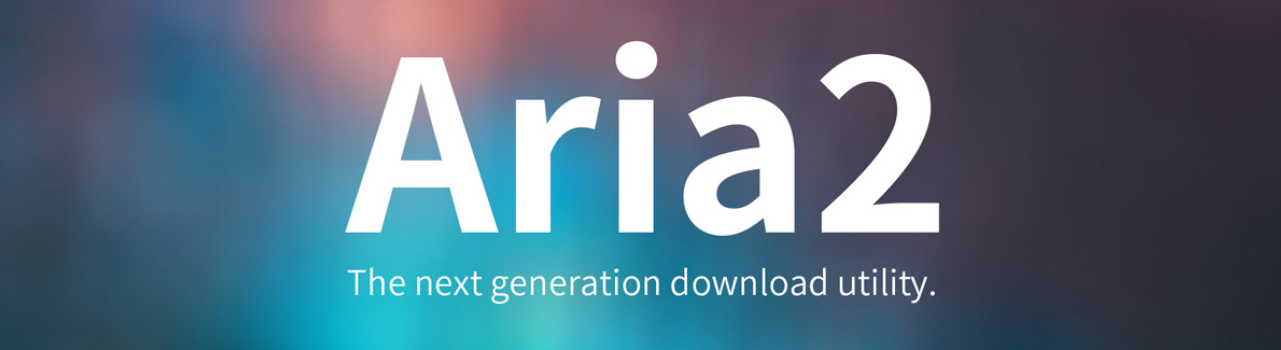Aria2一键安装及管理脚本，宝塔面板搭建AriaNg前端