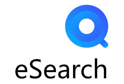 eSearch内置众多工具的软件，一个顶十个！