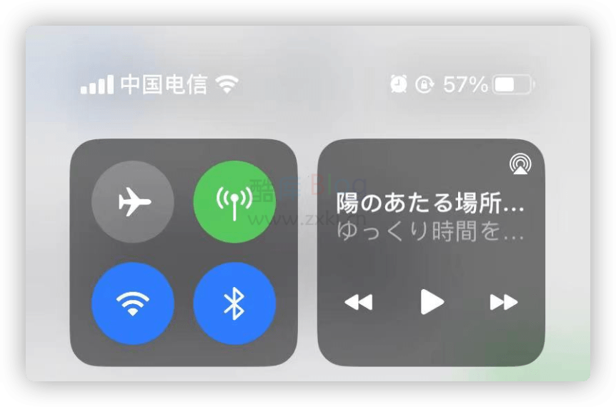 iOS16：电量显示百分比回归，但Siri语音关机功能又出走了 第3张插图