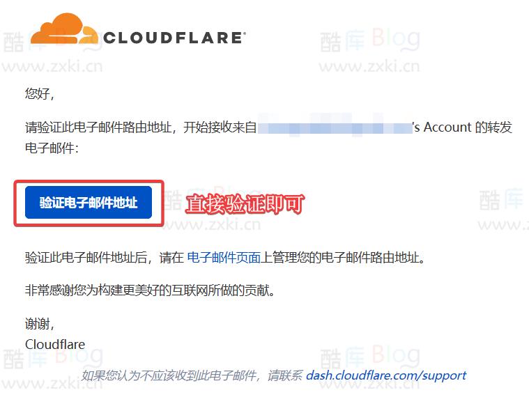 详细介绍介绍Cloudflare和常用配置教程 第14张插图