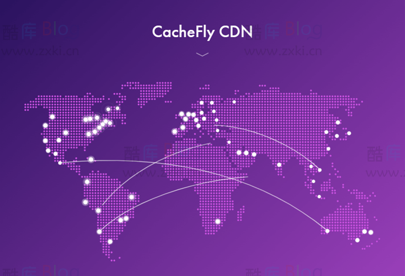 CacheFly免费CDN服务商，每月提供5T免备案流量 第3张插图