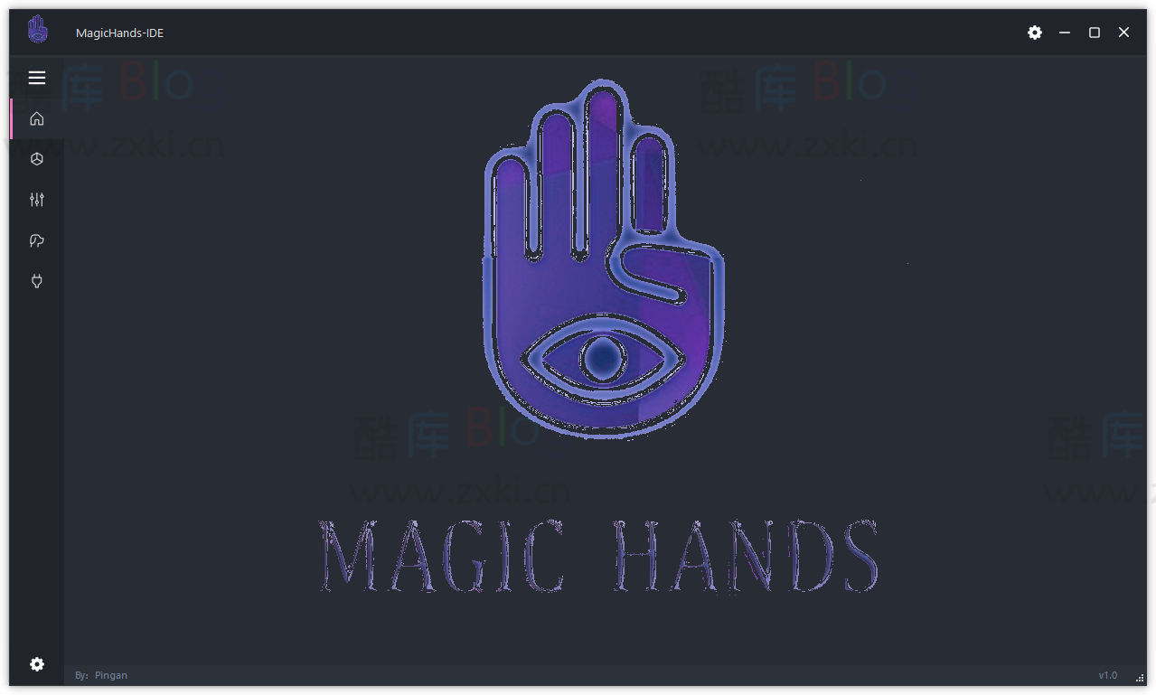 MagicHands_Android自动化开发autojs替代工具 第2张插图