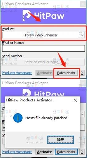 HitPaw Video Enhancer-视频一键修复神器解锁专业版 第5张插图