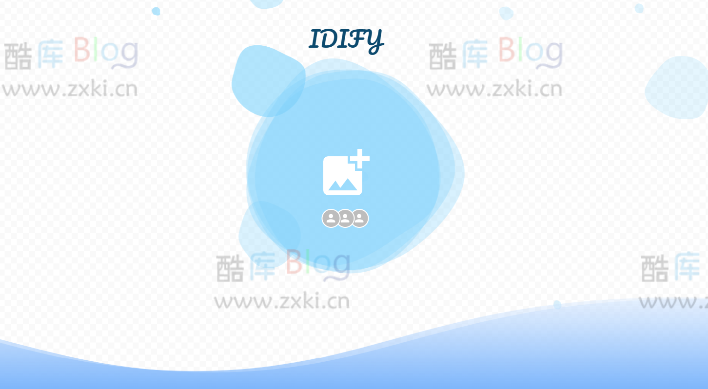 IDIFY-免费证件照制作工具网站
