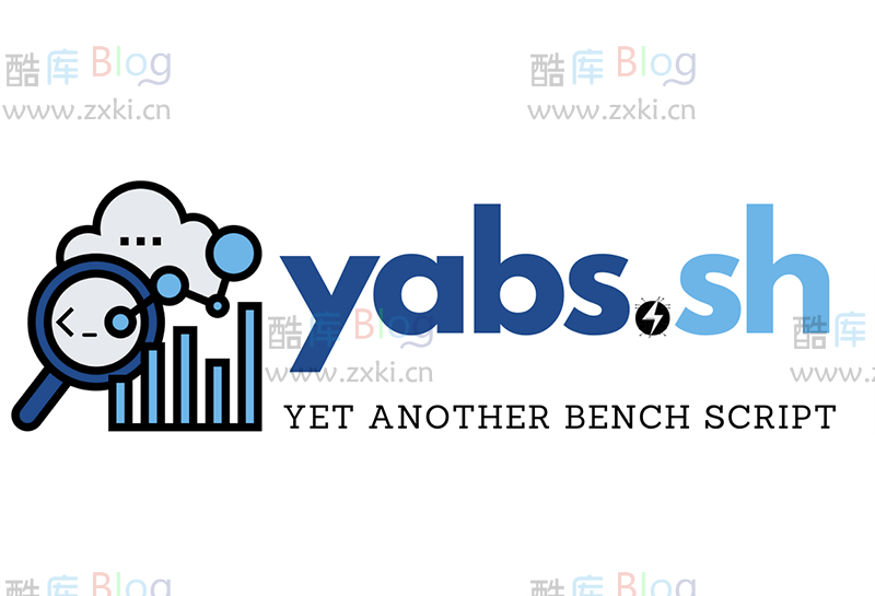 YABS（Yet Another Bench Script）服务器评测脚本 第2张插图