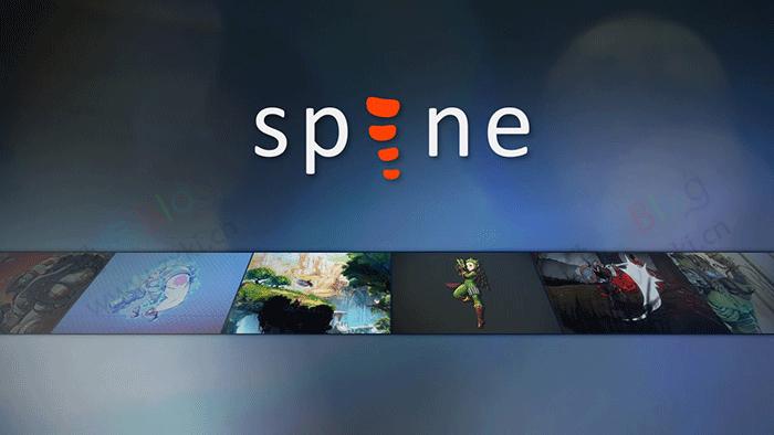 二维游戏动画制作软件无需注册码中文专业版Spine pro 3.8.75+K'D 第2张插图