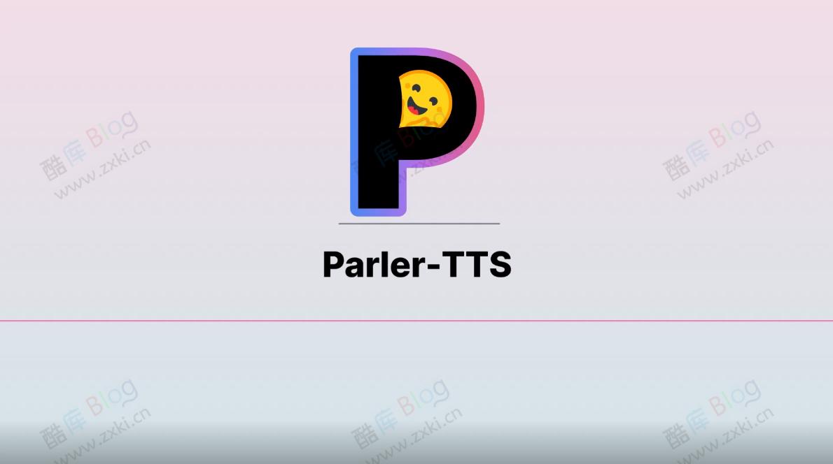 Parler TTS-开源高质量文本转语音 (TTS) 模型 第3张插图