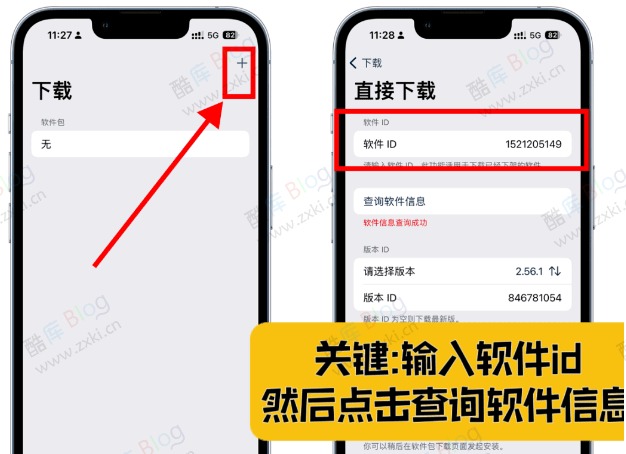 【iOS】AssppPro无需巨魔、越狱下载旧版的软件 第6张插图